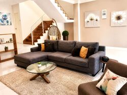 Tembeling Road (D15), Terrace #607657901